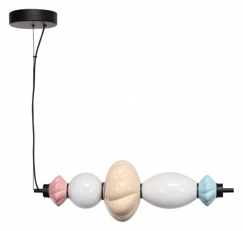 Подвесной светильник ST-Luce FLORENTINI SL6134.423.01 в Нижнем Новгороде фото 4