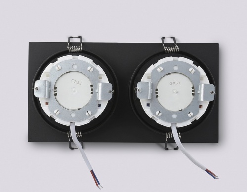 Встраиваемый светильник Ambrella Light TN TN52344 в Нижнем Новгороде фото 5