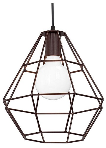 Подвесной светильник Vitaluce V407 V4141-7/1S в Нижнем Новгороде