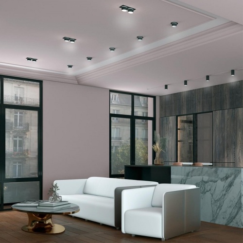 Встраиваемый светильник Novotech Lirio 370719 в Нижнем Новгороде фото 3