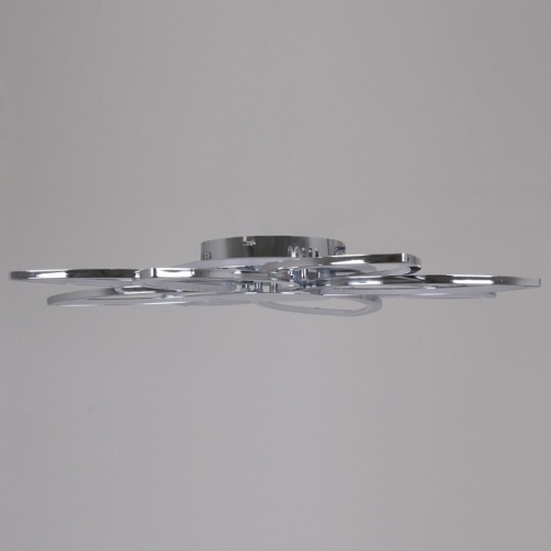 Потолочная люстра  09877-0.3-08 CR (RGB) в Нижнем Новгороде фото 3