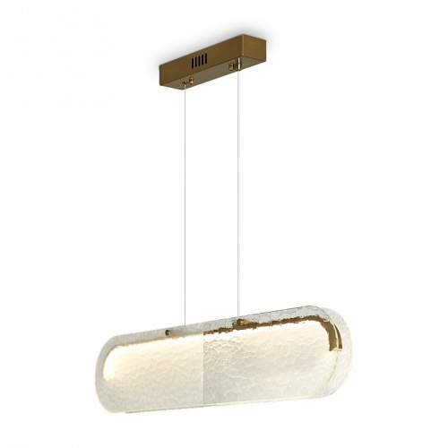 Подвесной светильник Freya Eclat FR6182PL-L18W в Нижнем Новгороде фото 3