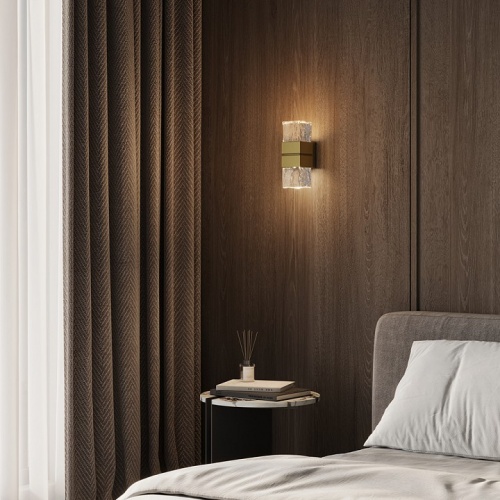 Накладной светильник Maytoni Torris MOD505WL-L12BS3K в Нижнем Новгороде фото 5