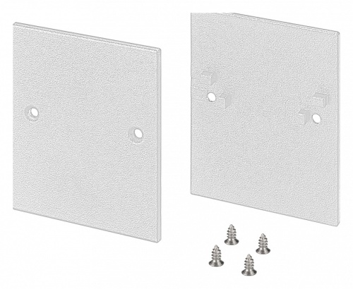 Заглушка для профиля Arlight ARH 032731 в Нижнем Новгороде