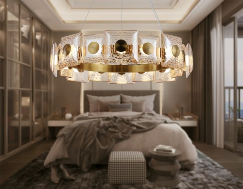 Подвесной светильник Ambrella Light LH LH31027 в Нижнем Новгороде фото 6