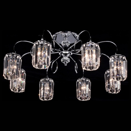 Люстра на штанге Citilux Синди CL330181 в Нижнем Новгороде фото 2