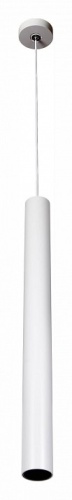 Подвесной светильник Citilux Тубус CL01PBL070N в Радужном фото 2