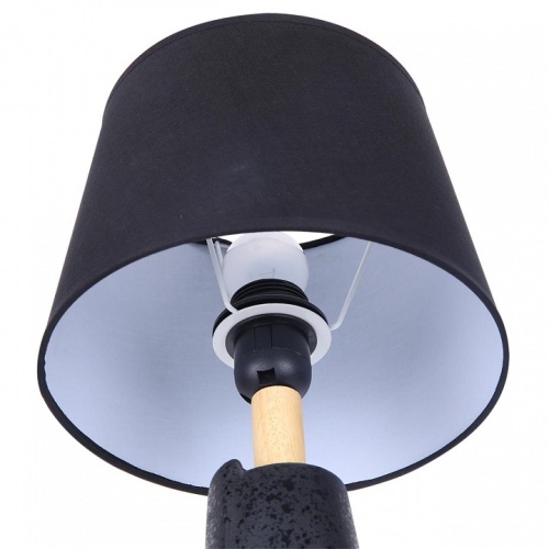 Настольная лампа декоративная Lumion Visiona 8209/1T в Нижнем Новгороде фото 6