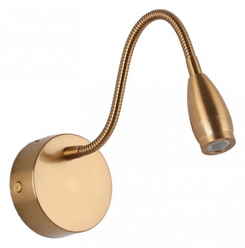 Бра Zortes Weich ZRS.10010.3 в Нижнем Новгороде фото 6