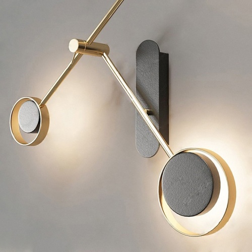 Бра Imperiumloft TINT TRIO tint-trio01 в Нижнем Новгороде фото 12