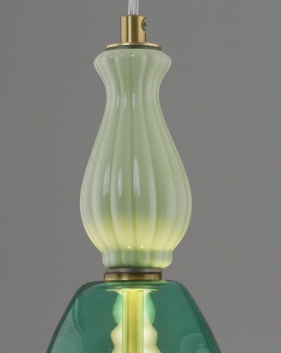 Подвесной светильник Moderli Corals V11150-PL в Нижнем Новгороде фото 2