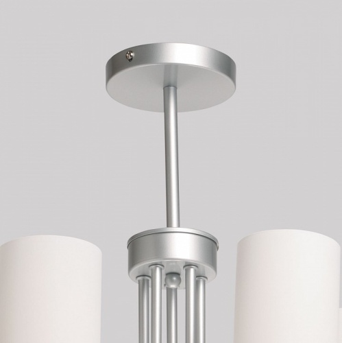 Люстра на штанге De City Каталина 8 361012405 в Нижнем Новгороде фото 5