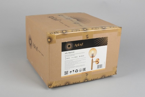 Бра Aployt Shantal APL.766.01.01 в Нижнем Новгороде фото 9