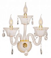 Бра LUMINA DECO Eliza LDW 7028-3 WT в Нижнем Новгороде