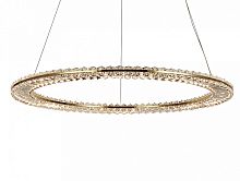 Подвесная люстра Newport CRYSTAL М0071043 в Нижнем Новгороде