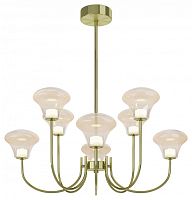 Люстра на штанге Maytoni Dynasty MOD402PL-L30BS3K в Нижнем Новгороде