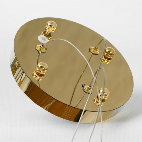 Подвесной светильник Lussole Lauderdale LSP-7219 в Нижнем Новгороде фото 3