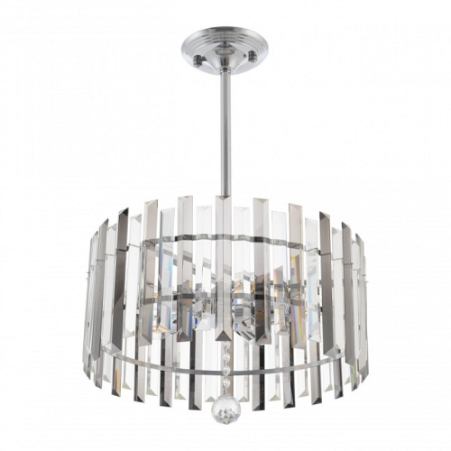 Люстра на штанге Arte Milano Sorrento-1409 371409/5/350/400 CR в Нижнем Новгороде фото 3