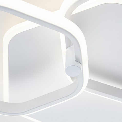 Накладной светильник Escada Satellite 10217/2LED BL в Нижнем Новгороде фото 4