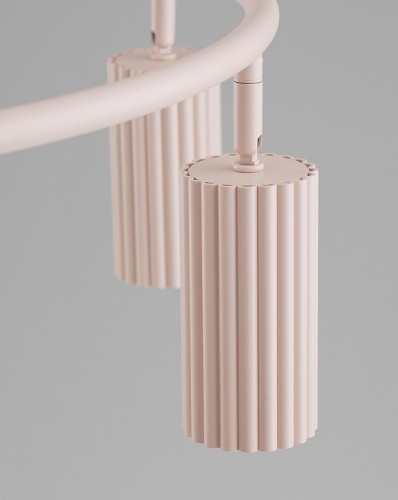 Подвесная люстра Moderli  V11897-8P в Нижнем Новгороде фото 2