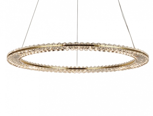 Подвесная люстра Newport CRYSTAL М0071043 в Нижнем Новгороде