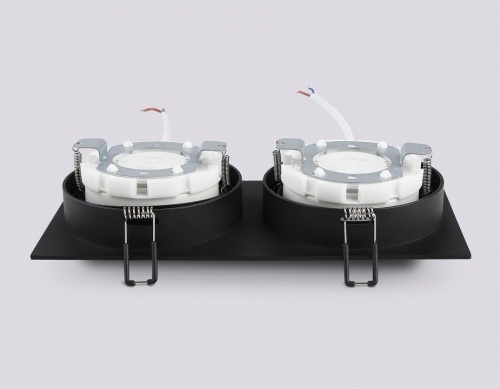 Встраиваемый светильник Ambrella Light TN TN51920 в Нижнем Новгороде фото 4