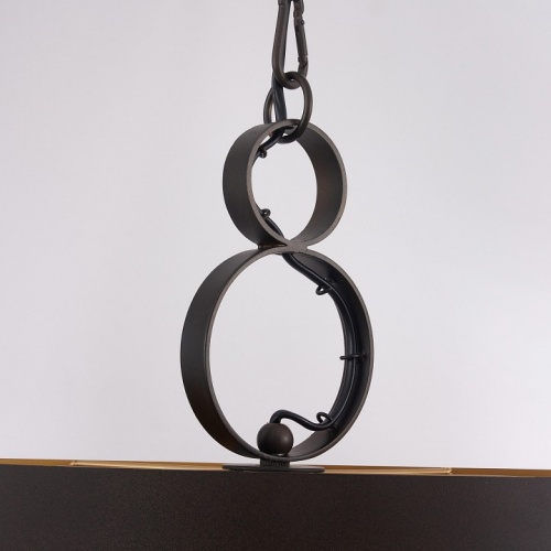 Подвесной светильник Favourite Ferrous 4007-2P в Нижнем Новгороде фото 4