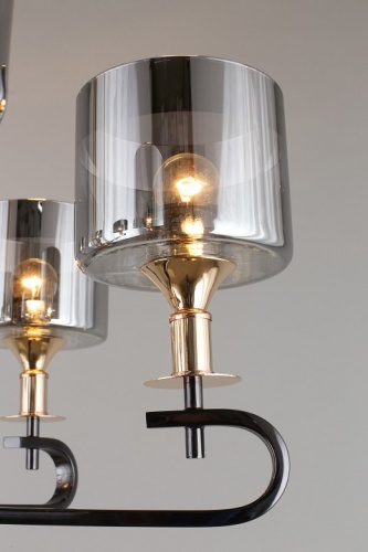 Подвесная люстра Omnilux Ausonia OML-68703-06 в Нижнем Новгороде фото 2