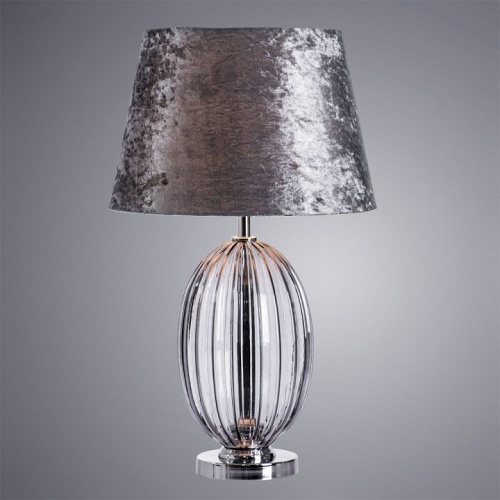 Настольная лампа декоративная Arte Lamp Baymont A5131LT-1CC в Нижнем Новгороде фото 5