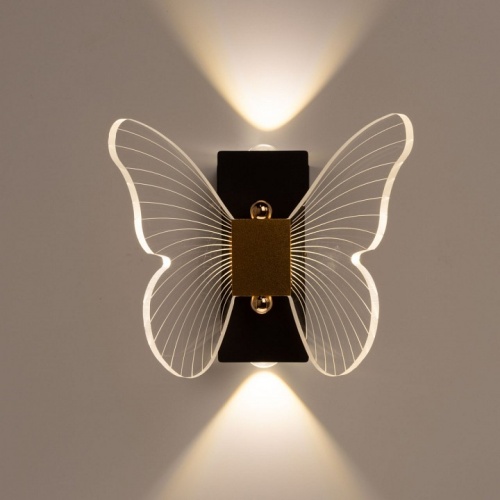 Бра De City Конти 488024801 в Нижнем Новгороде фото 4