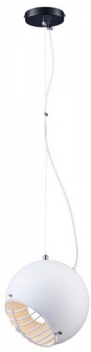 Подвесной светильник Lucia Tucci Narni 3 NARNI 1942.1 white в Нижнем Новгороде фото 4