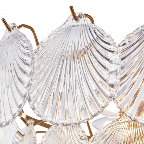 Люстра на штанге Arte Milano AM-Rim 312008/D800 BS в Нижнем Новгороде фото 3