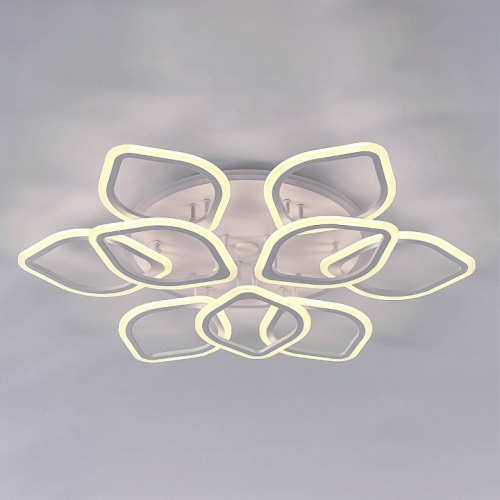 Накладной светильник Citilux Ромби Смарт CL236A190E в Нижнем Новгороде фото 2