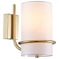 Бра Newport IVANNA 4631/A gold в Нижнем Новгороде