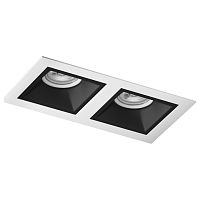 Встраиваемый светильник Lightstar Domino D5260707WMOD в Нижнем Новгороде