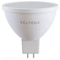 Лампа светодиодная Voltega Simple GU5.3 7Вт 2700K 7255 в Нижнем Новгороде
