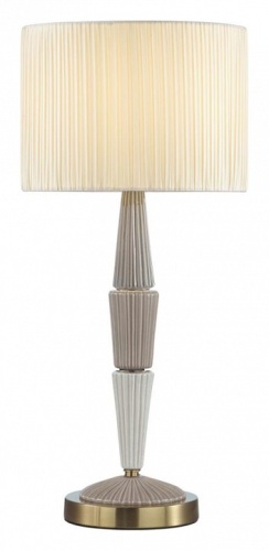 Настольная лампа декоративная Odeon Light Latte 5403/1T в Белово фото 2