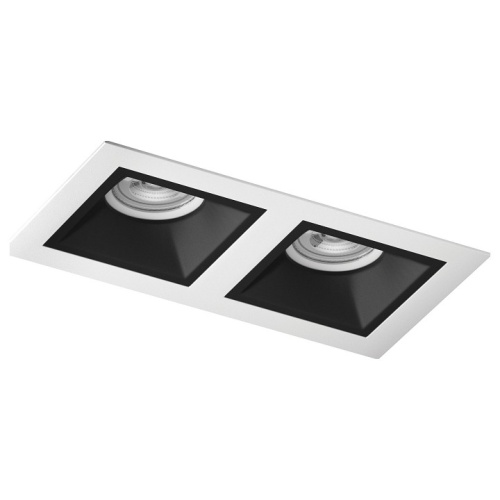 Встраиваемый светильник Lightstar Domino D5260707WMOD в Нижнем Новгороде