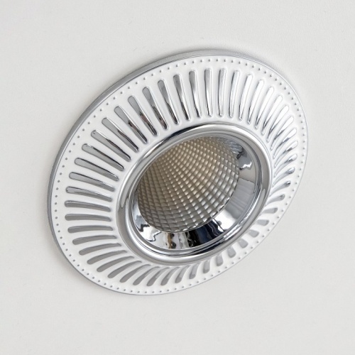 Встраиваемый светильник Citilux Дзета CLD042NW1 в Нижнем Новгороде фото 2