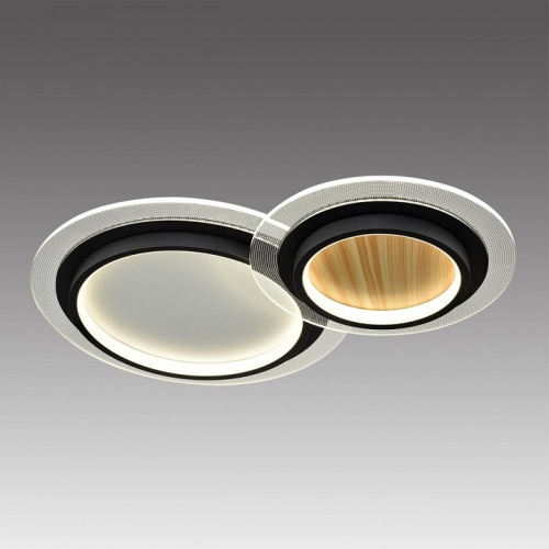 Накладной светильник Sonex Sunny 7733/80L в Нижнем Новгороде фото 8