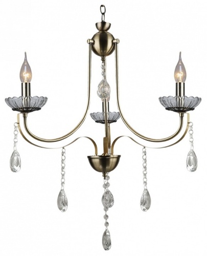 Подвесная люстра 04749-0.4-03 в Нижнем Новгороде