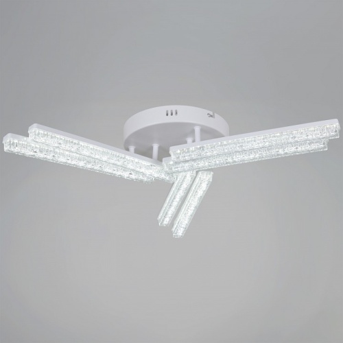 Потолочная люстра 58290-0.3-06 WH в Нижнем Новгороде фото 4