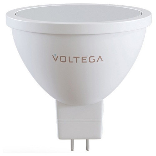 Лампа светодиодная Voltega Simple GU5.3 7Вт 2700K 7255 в Нижнем Новгороде