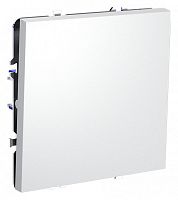 Выключатель перекрестный одноклавишный без рамки Voltum S70 VLS010502 в Нижнем Новгороде