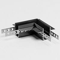 Соединитель угловой L-образный для треков встраиваемых Elektrostandard Slim Magnetic a067508 в Нижнем Новгороде