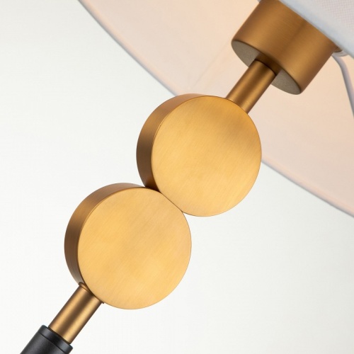 Настольная лампа декоративная Favourite Roshe 2624-1T в Нижнем Новгороде фото 4