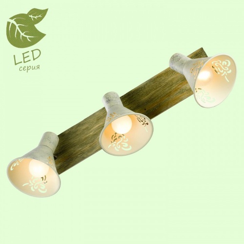 Спот LGO Mcconnico GRLSP-8059 в Нижнем Новгороде фото 7