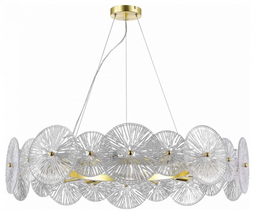 Подвесной светильник ST-Luce Flero SL1657.203.10 в Нижнем Новгороде фото 3