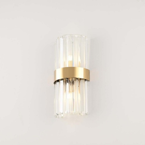 Накладной светильник Arte Milano Белладжо 440122.160.2.E14.B1 GD в Нижнем Новгороде фото 3