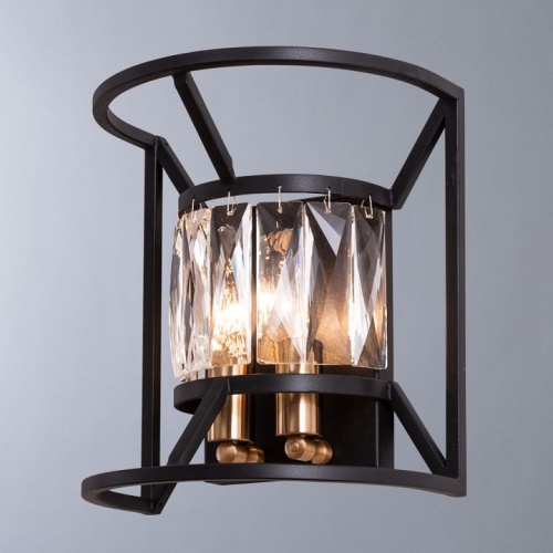 Накладной светильник Divinare Frost 2022/21 AP-2 в Нижнем Новгороде фото 3